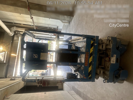 2023 GENIE GS-1432
