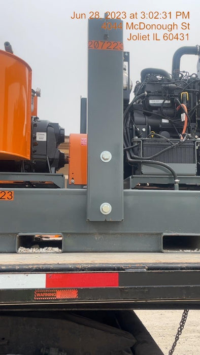 2022 MYERS-SETH RL-300