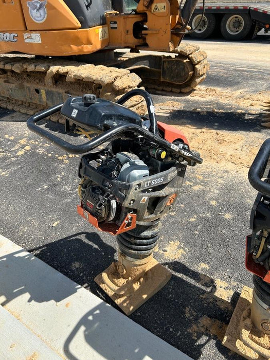 2024 HUSQVARNA LT6005