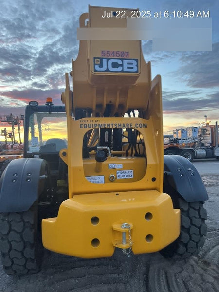 2025 JCB 512-56