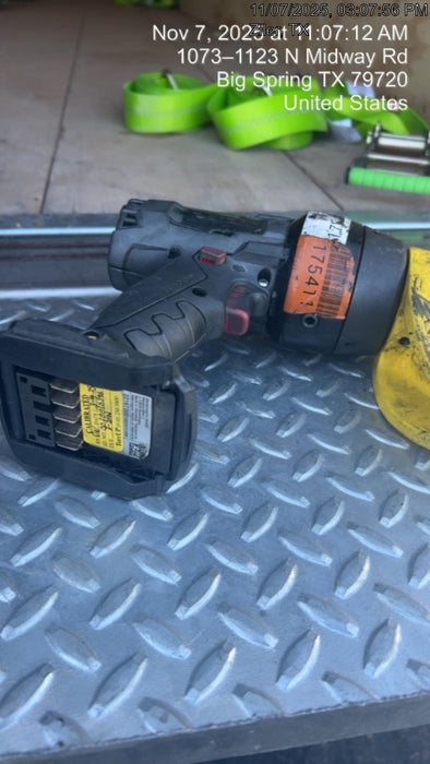 2023 TORCUP VT-2000KIT