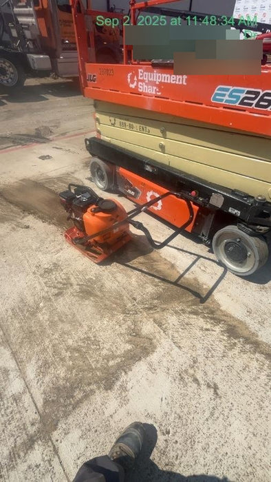 2023 MULTIQUIP MVC82VHW