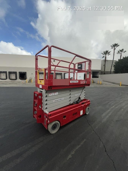2021 MEC 4046SE