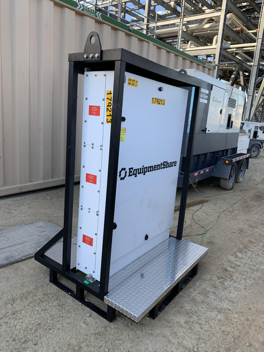 2021 TRYSTAR IL-126-VDE-45MBLP