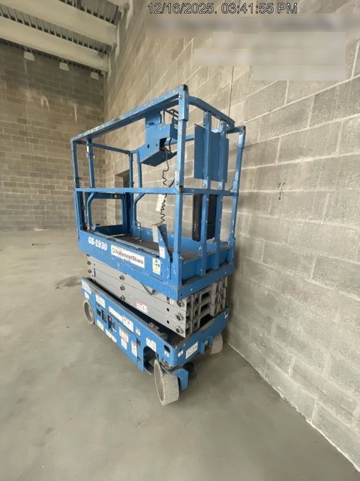 2020 Genie GS-1930 GENIE GS-1930