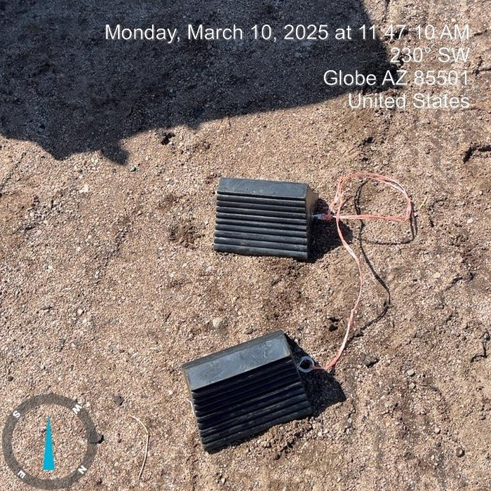 2023 ATLAS COPCO QAS45 CWK