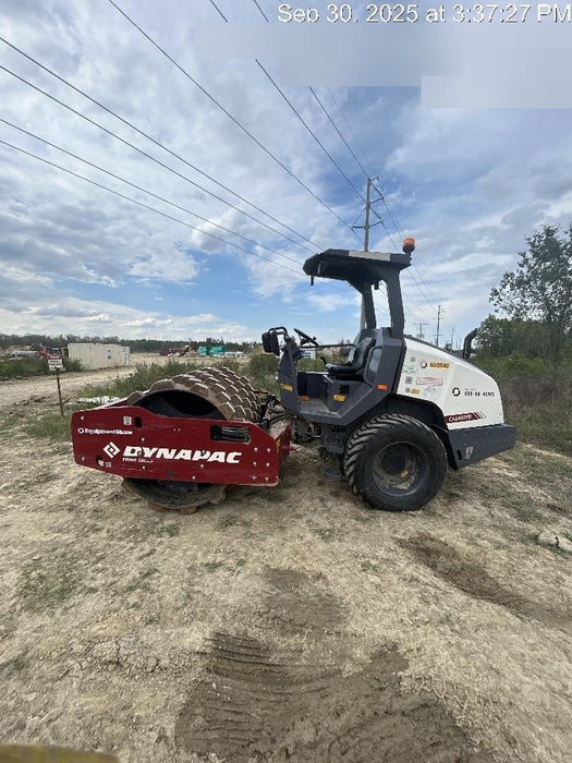 2024 DYNAPAC CA1400PD