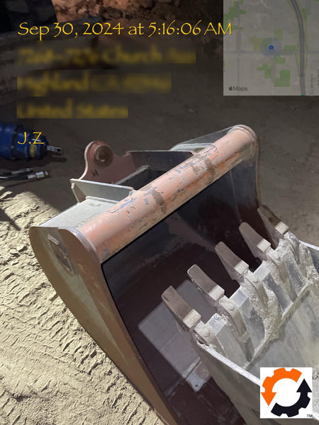 2023 STEEL UNLIMITED SL30B-WR3
