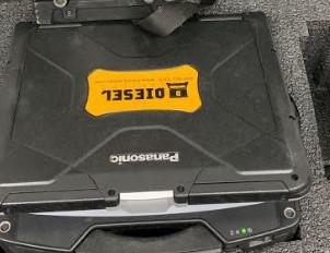 2021 DIESEL LAPTOPS DIESEL LAPTOP