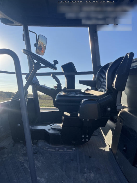 2022 DYNAPAC CA2500PD