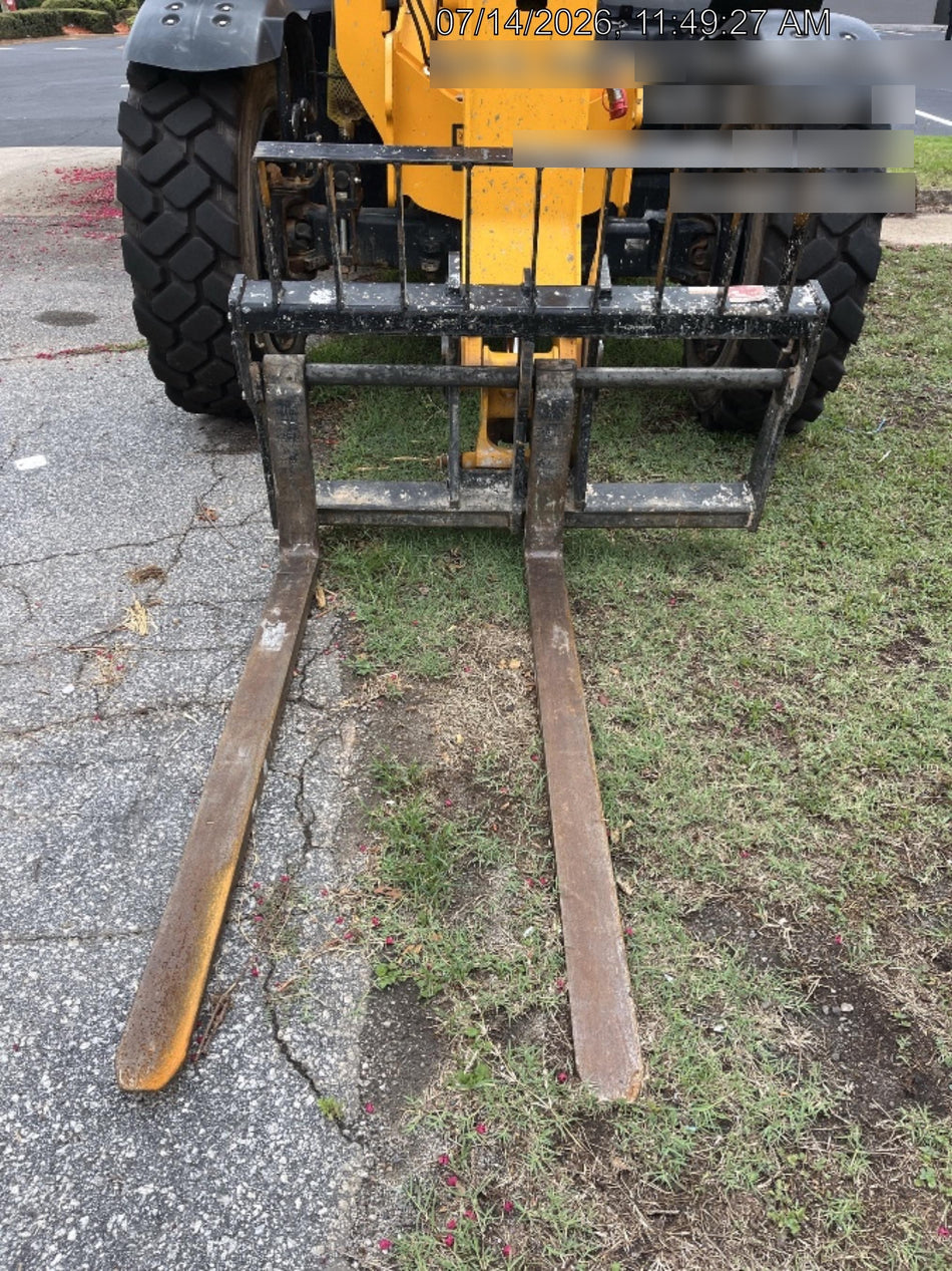 2024 JCB 506-36
