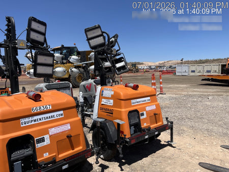 2026 GENERAC MLTS-4