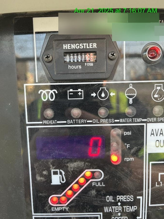 2023 SHINDAIWA DGK15FL