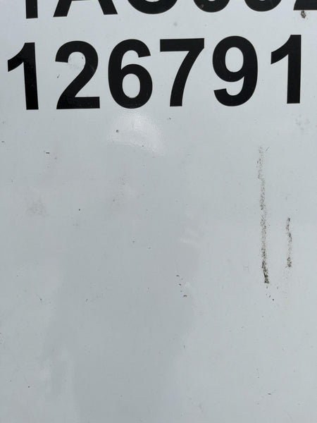 2021 SMARTECH SACP81A-HS