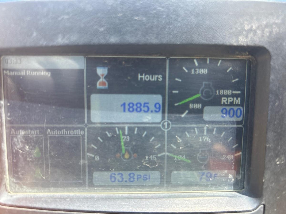 2022 PREMIER PUMP 6NNT-RP-TD2.9-T80