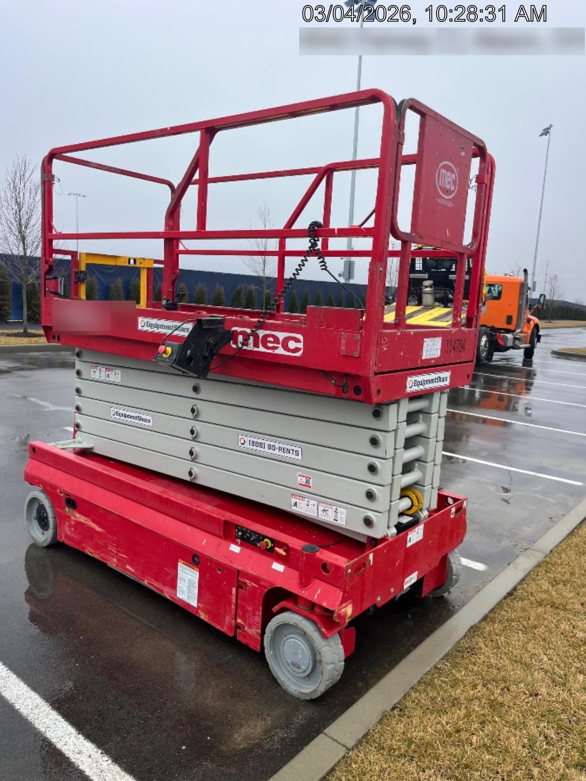 2021 MEC 4555SE