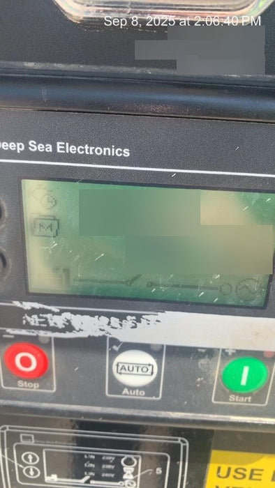 2022 ATLAS COPCO QAS25 CWK