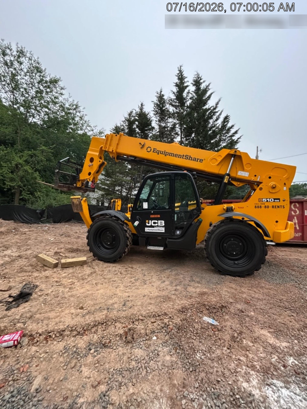 2025 JCB 510-56