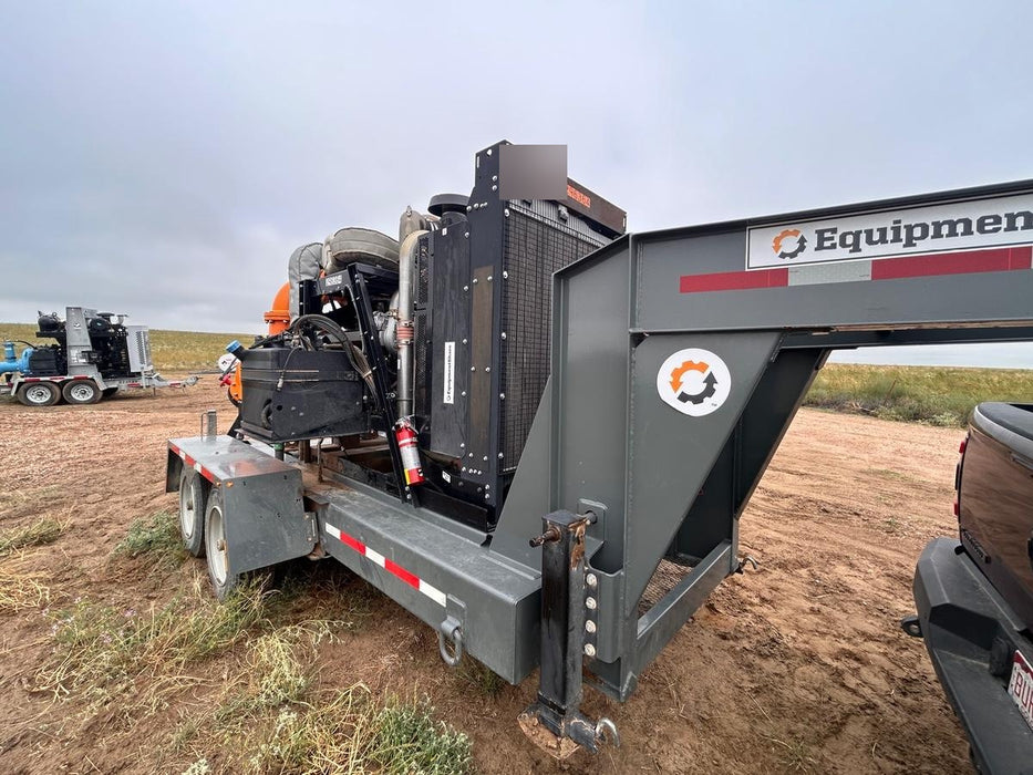 2023 PREMIER PUMP 8NHTH-RP-DC13