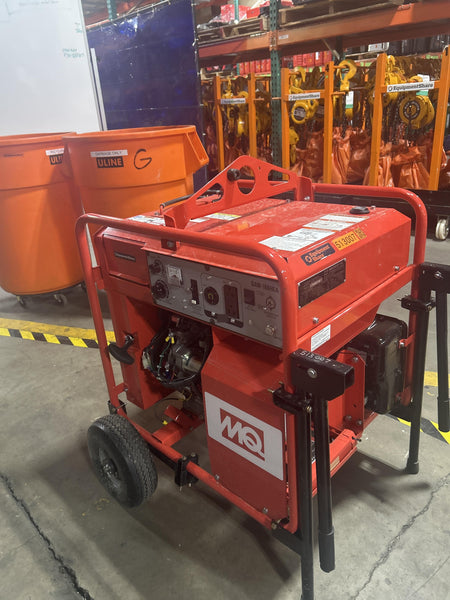 2025 MULTIQUIP GAW180HEA