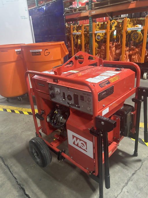 2025 MULTIQUIP GAW180HEA