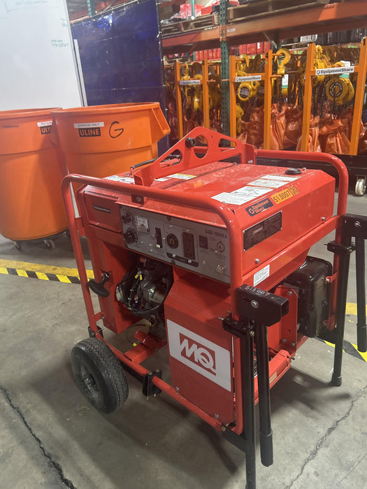 2025 MULTIQUIP GAW180HEA