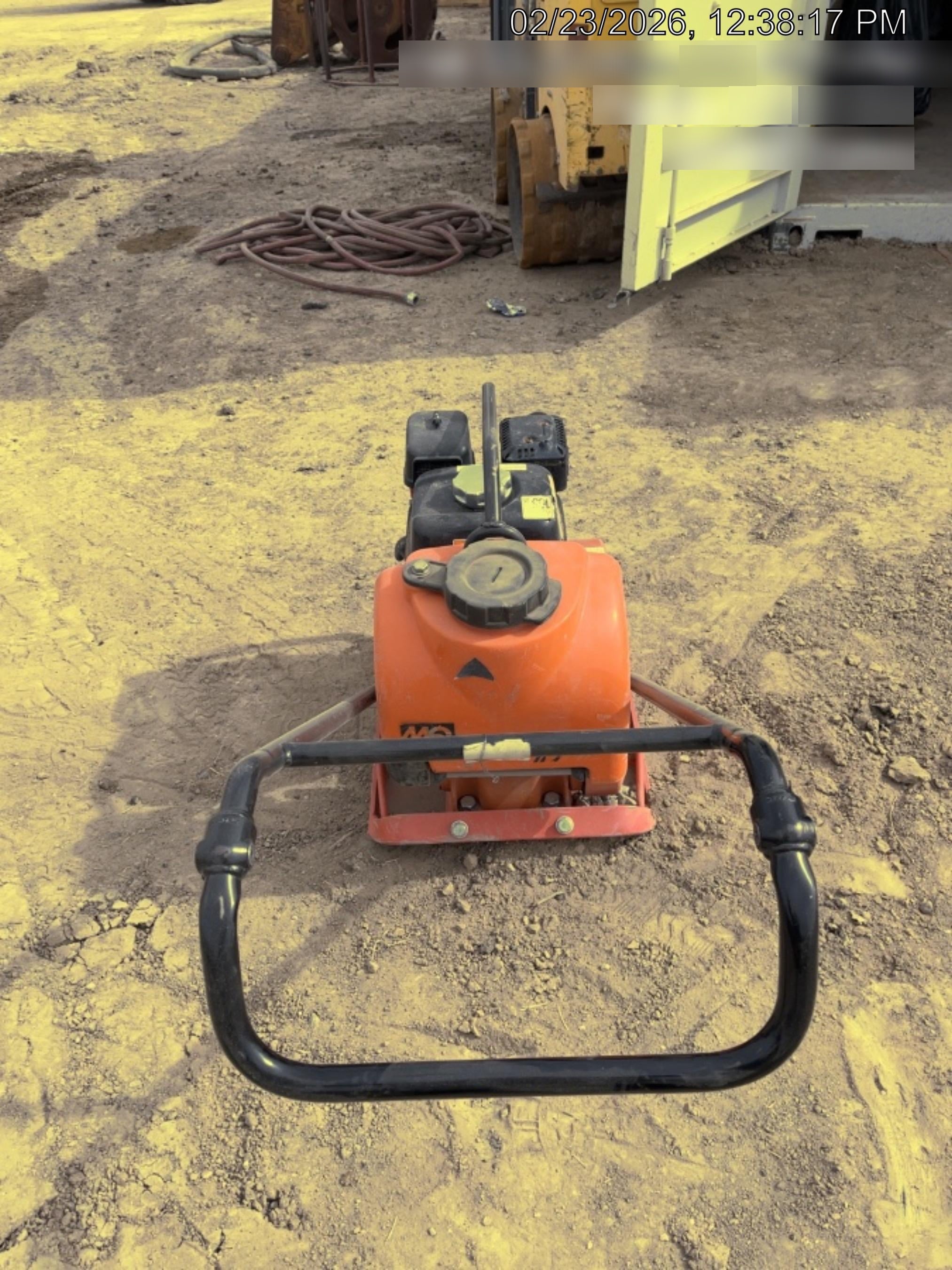 2023 MULTIQUIP MVC82VHW