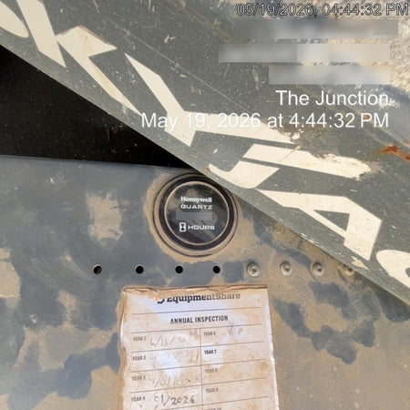 2015 SKYJACK SJIII-3219