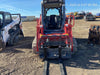 2021 TAKEUCHI TL12R2-R