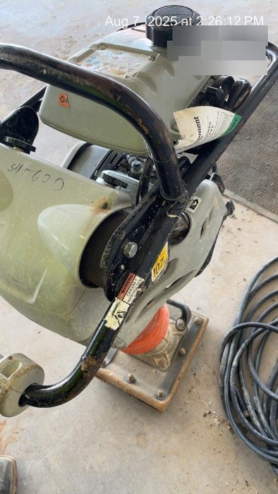 2023 MULTIQUIP MTX60HD