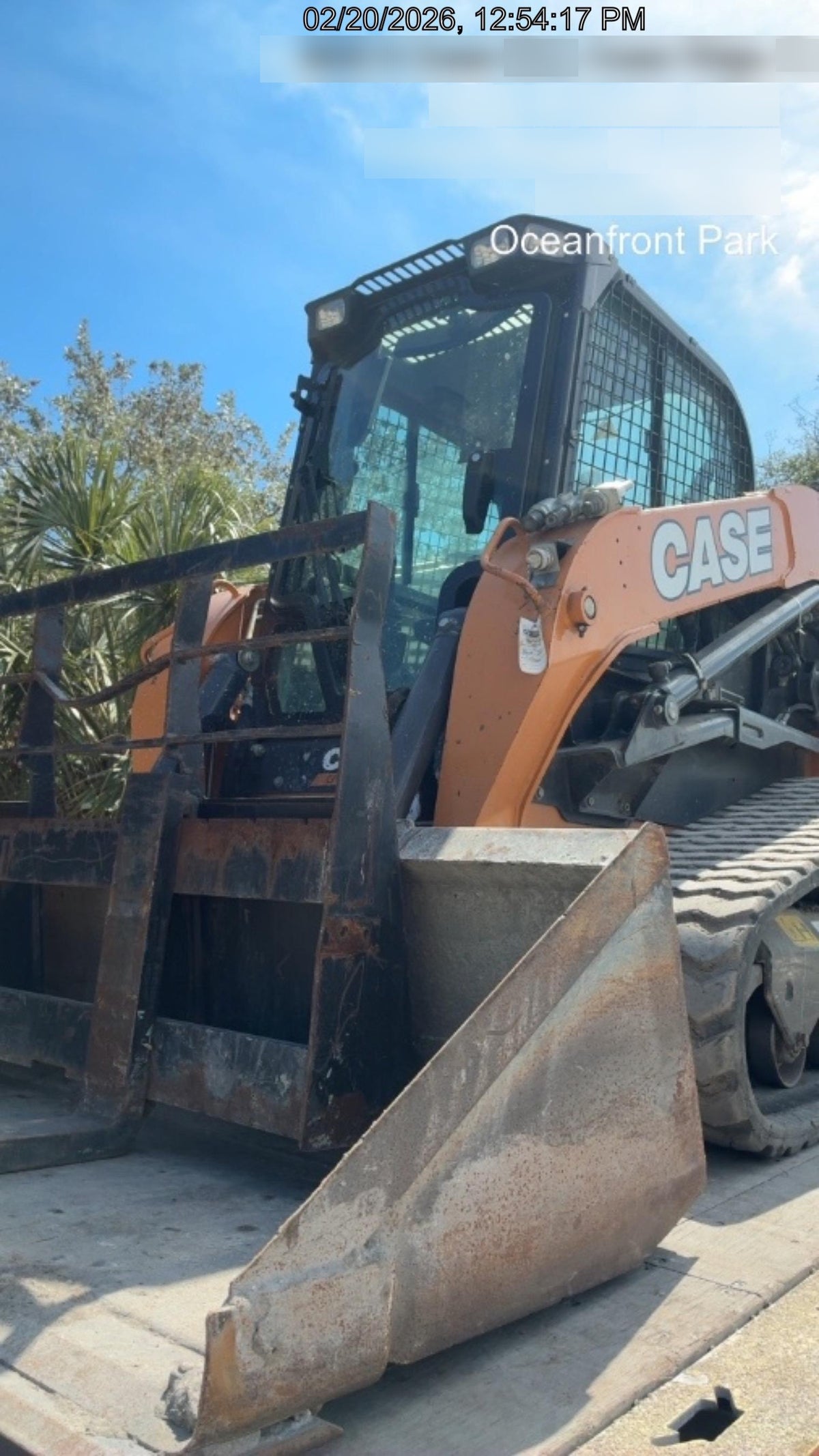 2022 ARROW MATERIAL HANDLING 48" Pallet Forks - Arrow