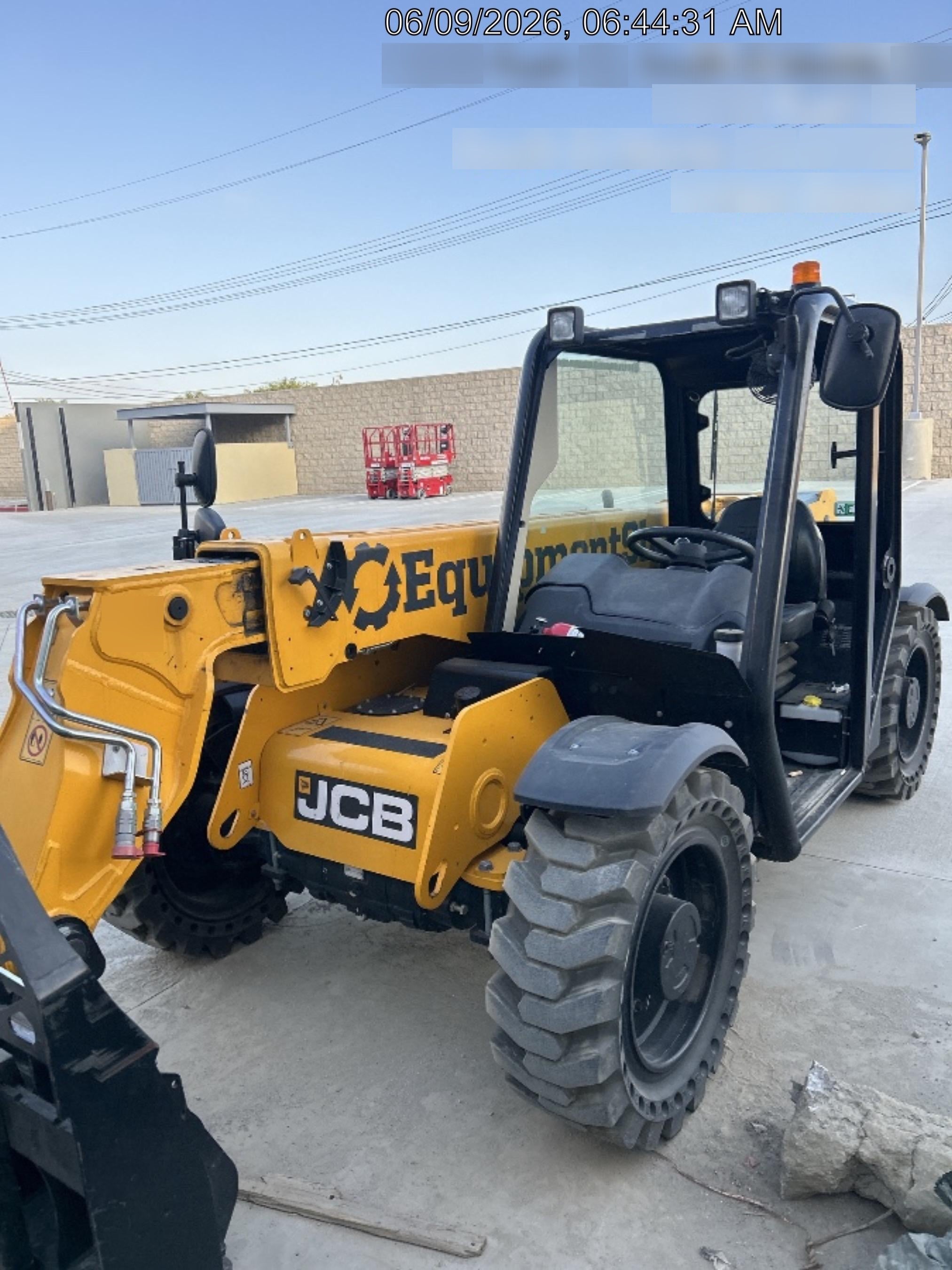 2024 STAR INDUSTRIES M1360B - Star JIB Boom