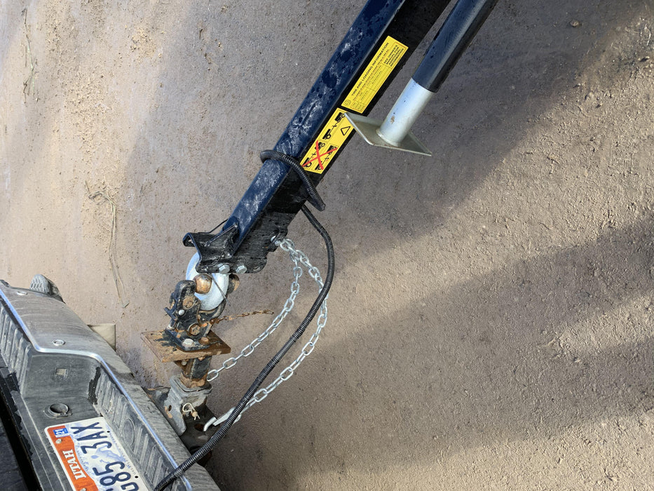 2021 ATLAS COPCO XAS188