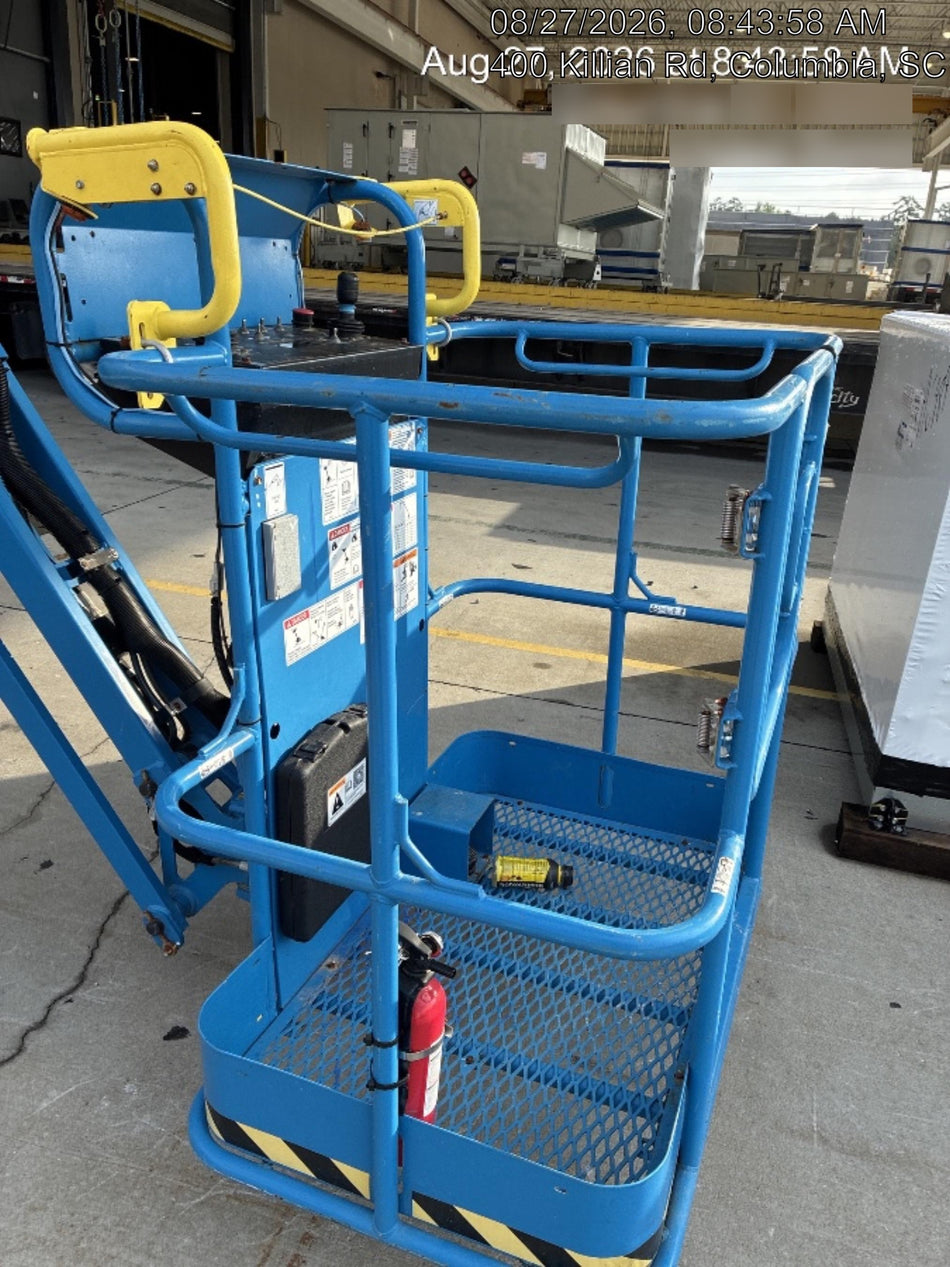 2024 GENIE Z40/23N RJ