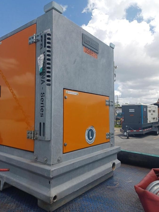 2023 MYERS-SETH MSP PP-150