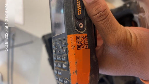 2024 MOTOROLA R7 DISPLAY