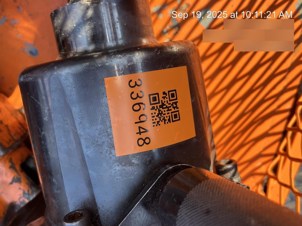 2023 MICHIGAN PNEUMATIC ES-4955B2-TRACKER