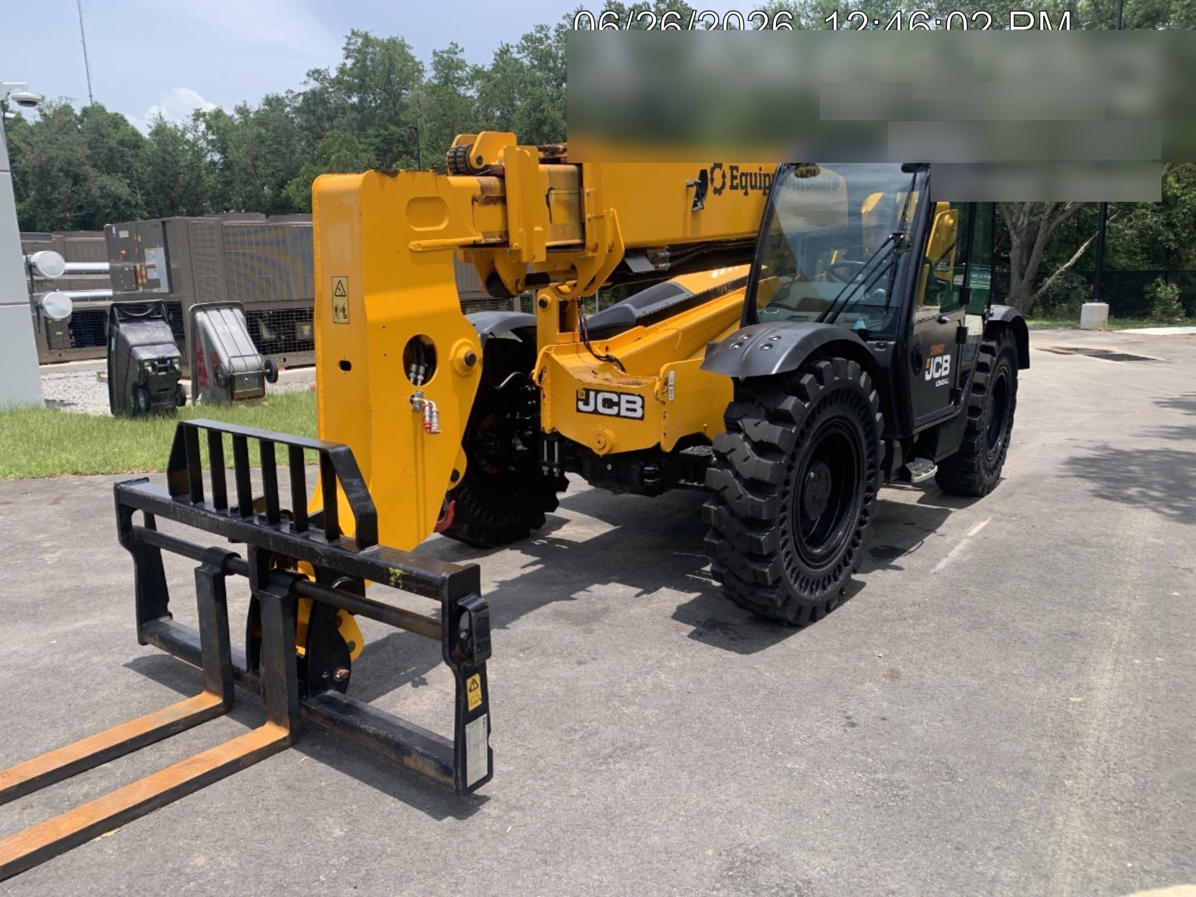 2024 JCB 509-42