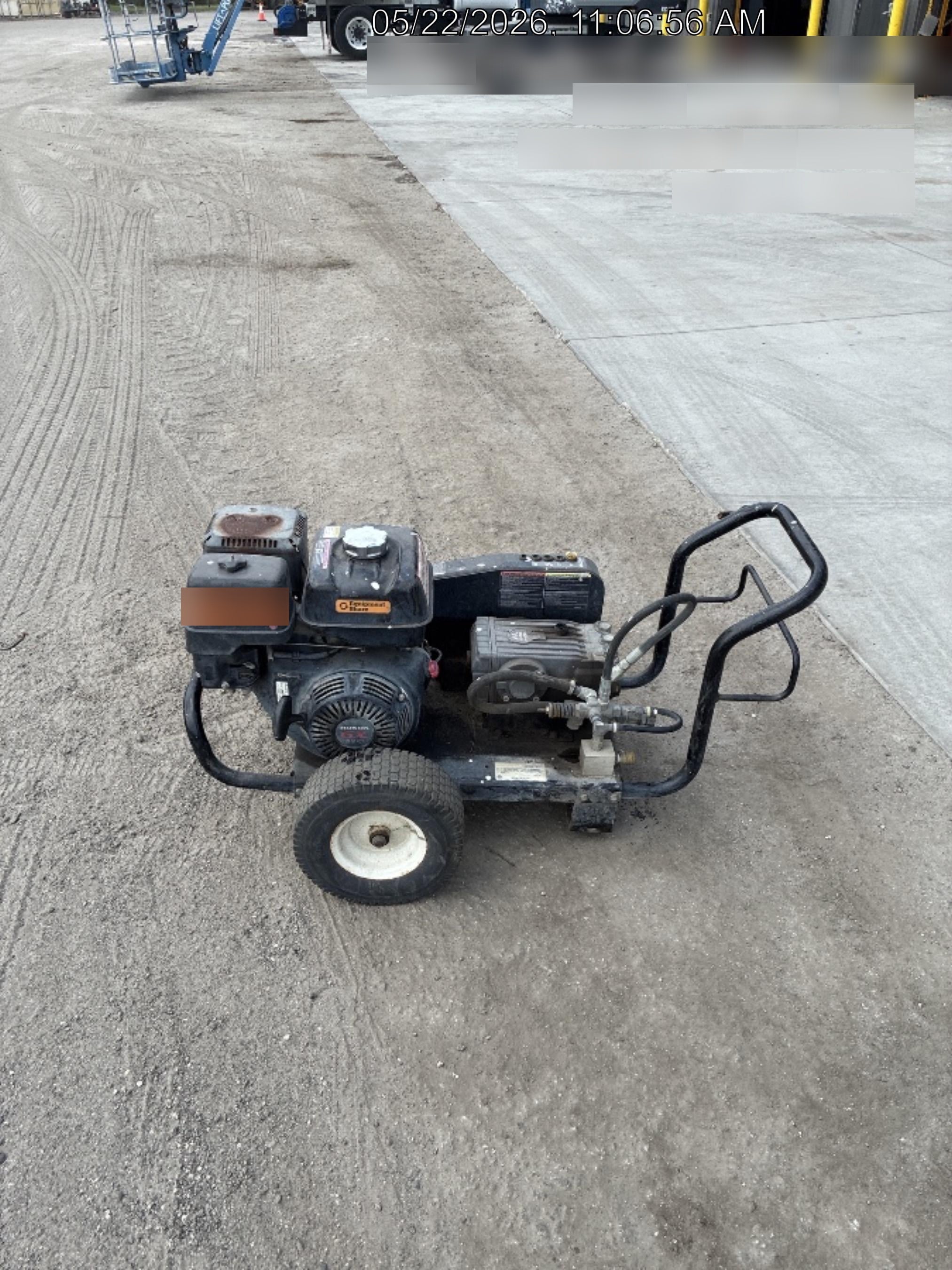 2020 MI-T-M CORPORATION CW-3504-5MGH