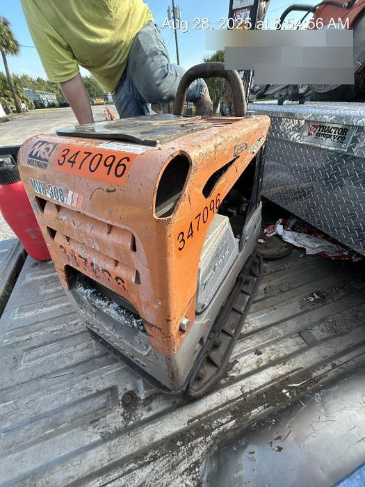 2023 MULTIQUIP MV308GH