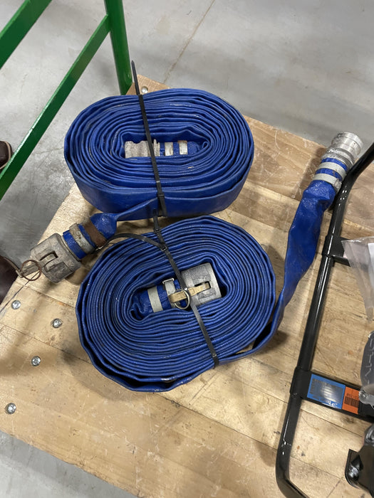 2022 TSURUMI EPT3-50HA