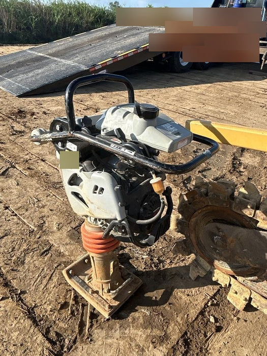 2023 MULTIQUIP MTX60HD