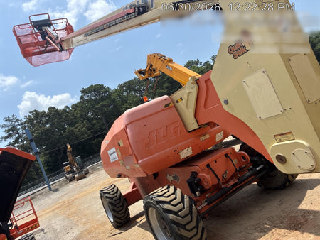 2019 JLG 800AJ