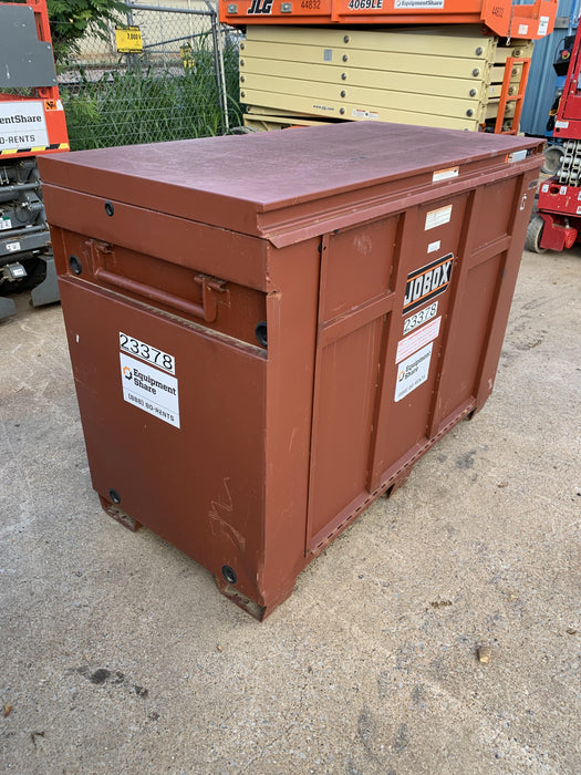 2019 COLD JET AERO 40FP