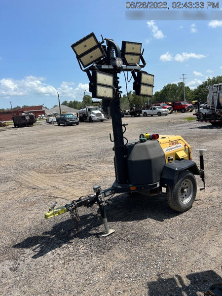 2021 ALLMAND NLV3GR