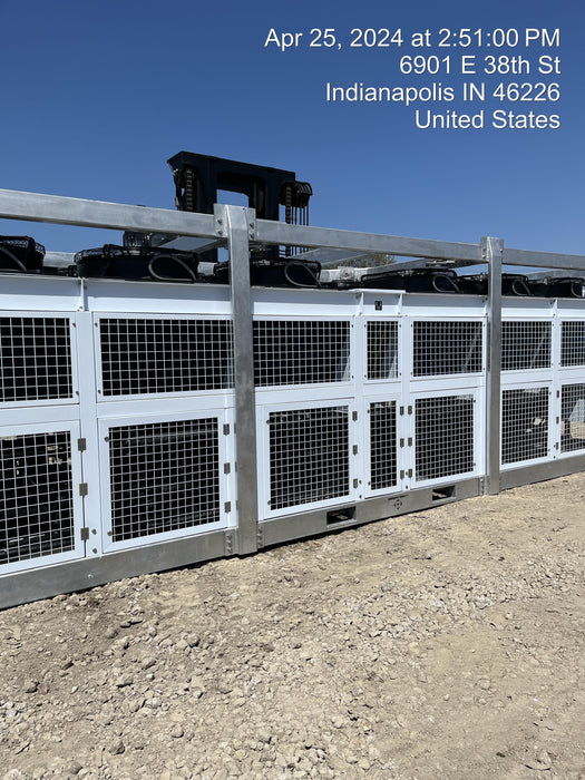 2023 SMARTECH SCOD231AR4