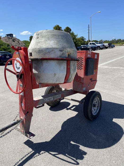 2020 MULTIQUIP MC94PH8