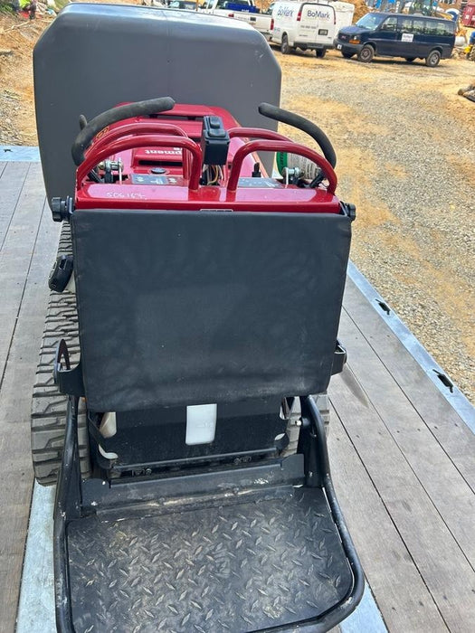 2025 TORO MBTX 2500-TS