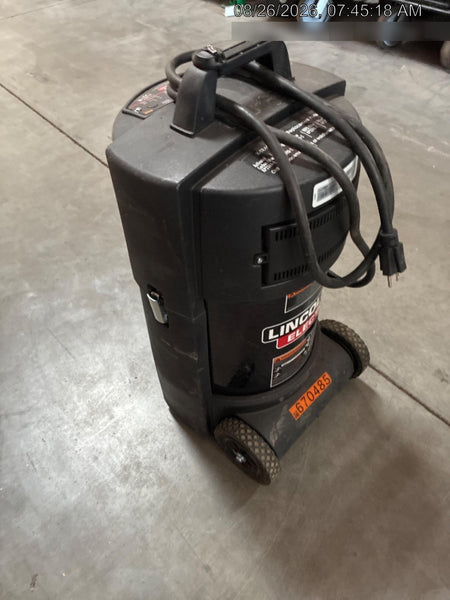 2026 LINCOLN ELECTRIC K3972-5