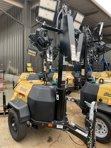 2021 ALLMAND NLV3GR